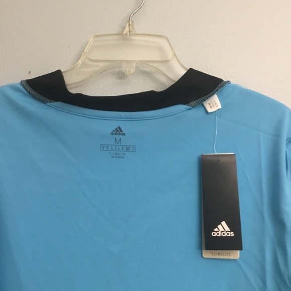 Adidas jersey shirt - Picture 10 of 13